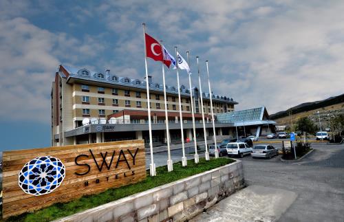 Sway Hotels