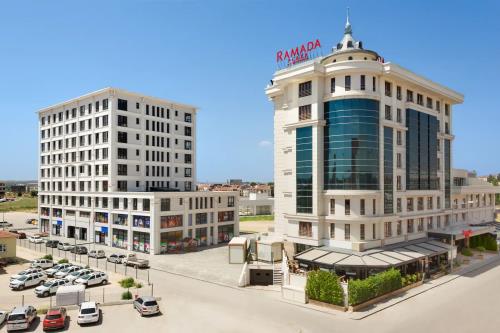 Ramada Plaza by Wyndham Eskişehir